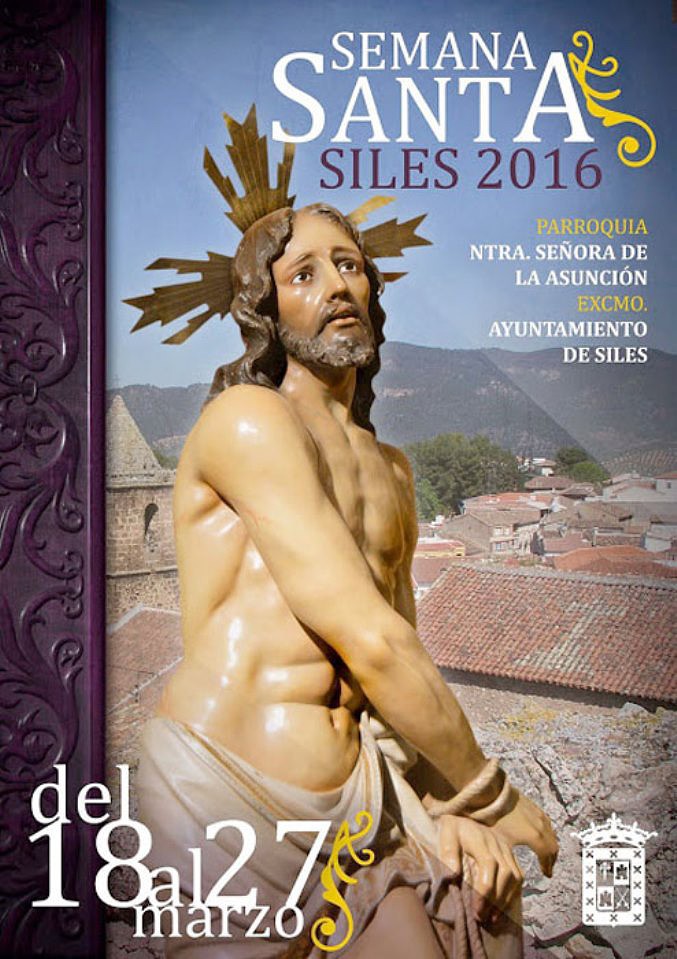 Semana Santa en Siles  